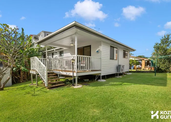Kozyguru | Mt Gravatt East | 3 Bed Home