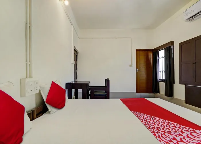 Super Hotel O Ceasar Palace Annex