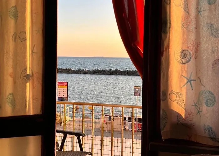 Casa Vacanze Marina Di Pisa Catola