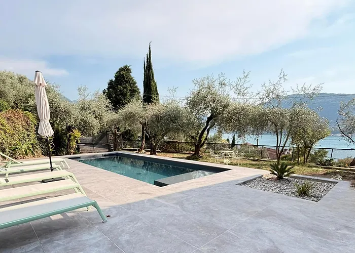 Villa Olivella