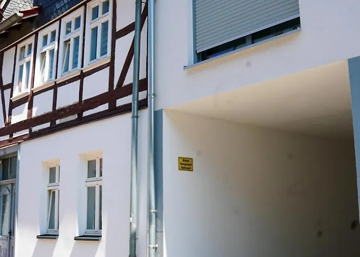 Primebnb Bad Hersfeld