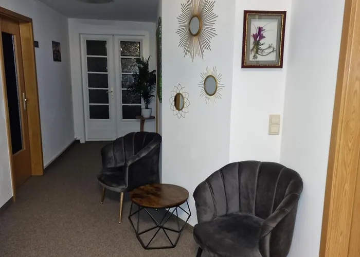 Ferienwohnung Seiffener Hof