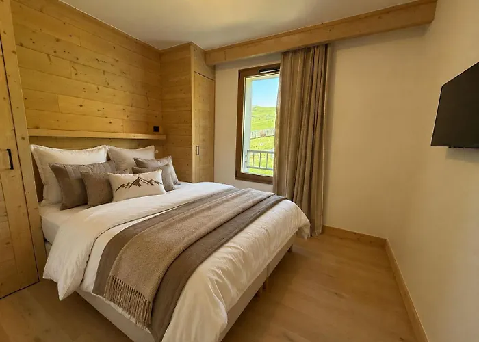 Residence Phoenix C By Leavetown Vacations