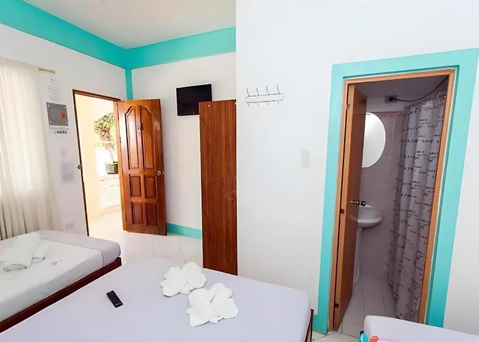 Palm Grove Saud Holiday Complex Hotel