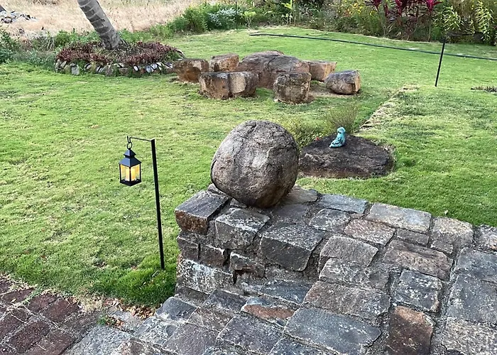 Linwewa Villa, Sigiriya