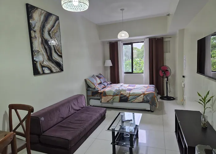Cozynest Rentals At Brenthill Condominium