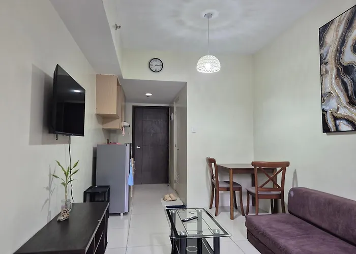 Cozynest Rentals At Brenthill Condominium