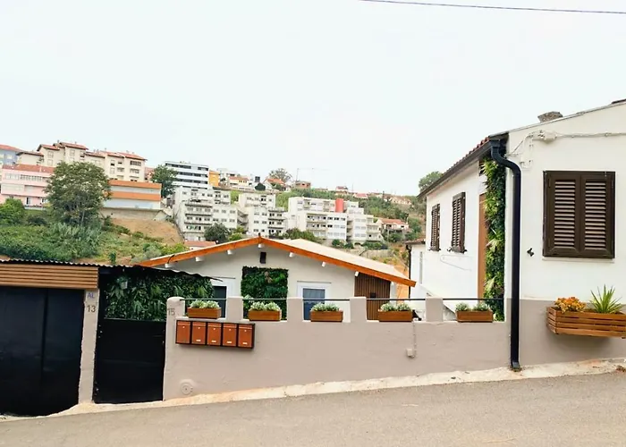 Estudio Vila Isabel - B