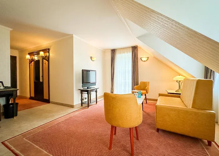 Weltemuehle Hotel By Miri'S Dresden