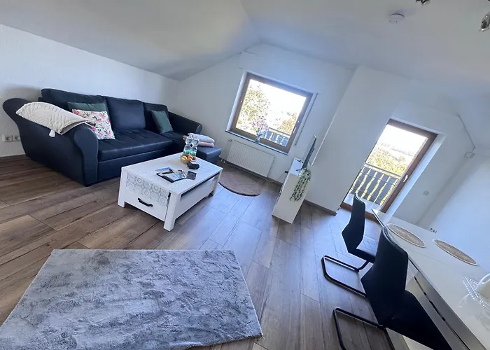Moehne Ferienwohnung