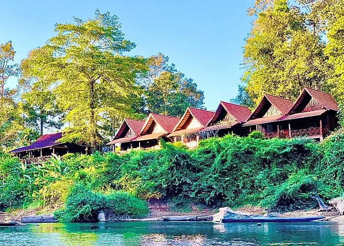 Remotara Konglor Lodge