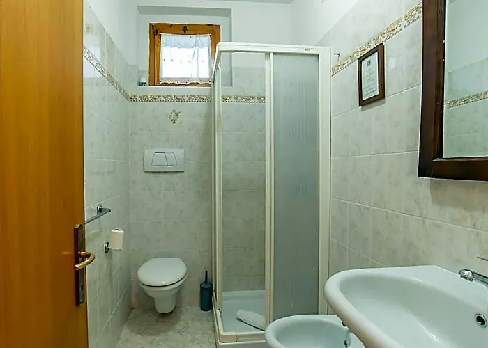 Residenza Di Campagna Montelleri