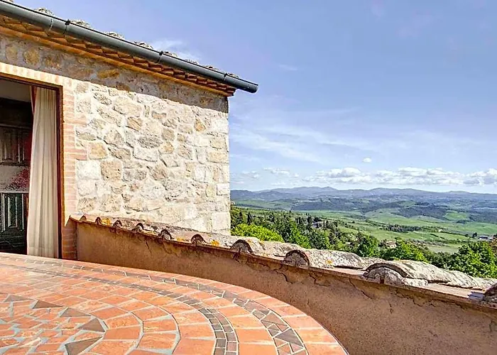Albergo Villa Rioddi