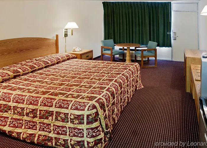 Americas Best Value Inn