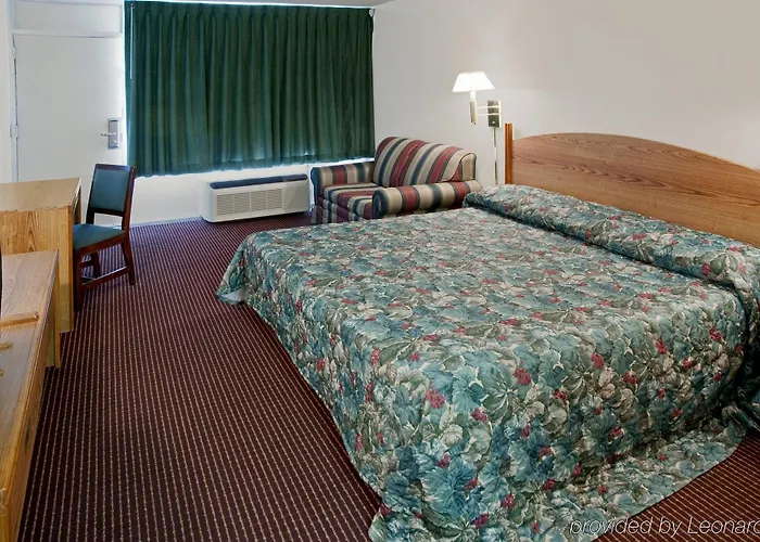 Americas Best Value Inn