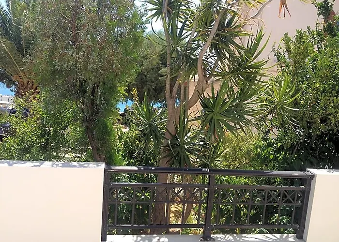Cretasun Apartments