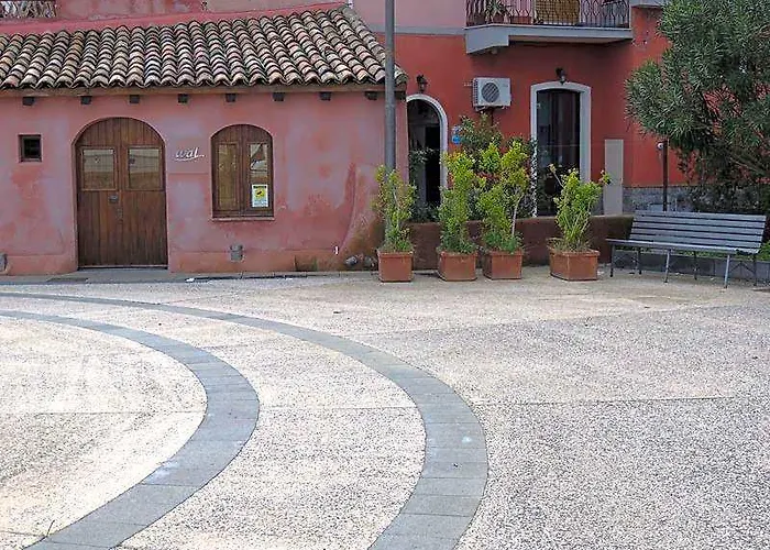 B&B I Mastrazzi Holiday In Sicily Taormina-Etna