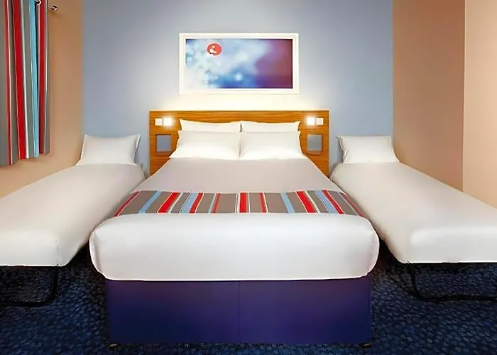 Travelodge London Teddington