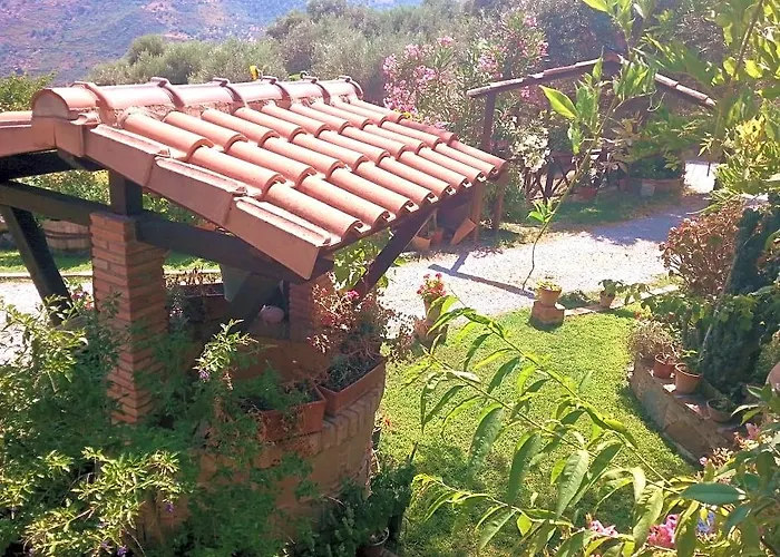 Agriturismo L'Uliveto
