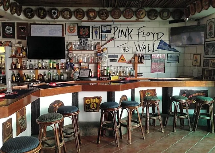 Harleys Hotel