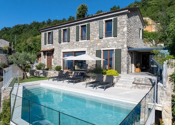 Vila Marigold