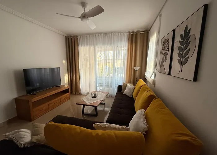 Bonita Casa Calpe