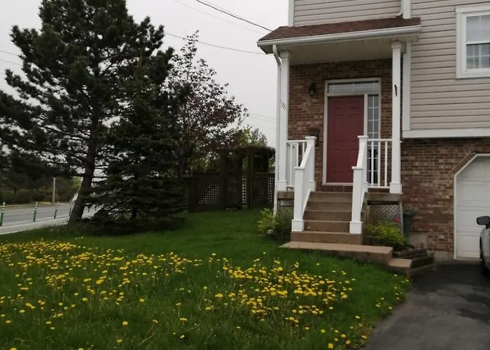 Cozy & Private Basement Suite, Centrally Located