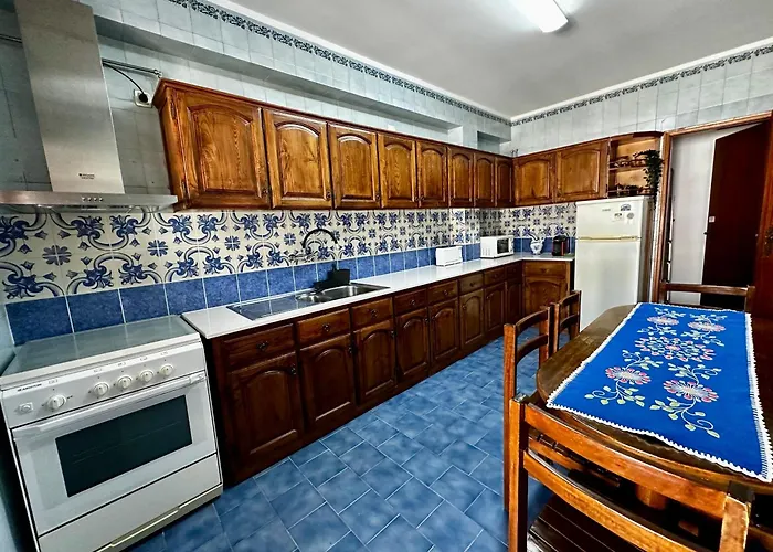 Central Home Arouca
