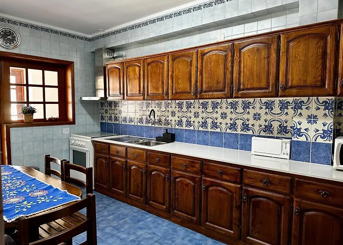 Central Home Arouca