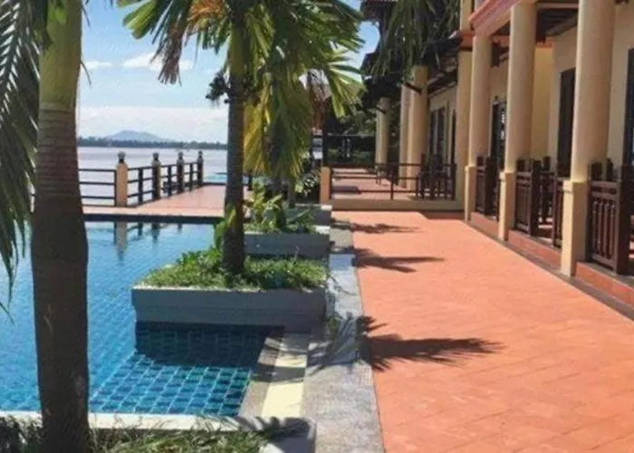 Pon Arena Hotel