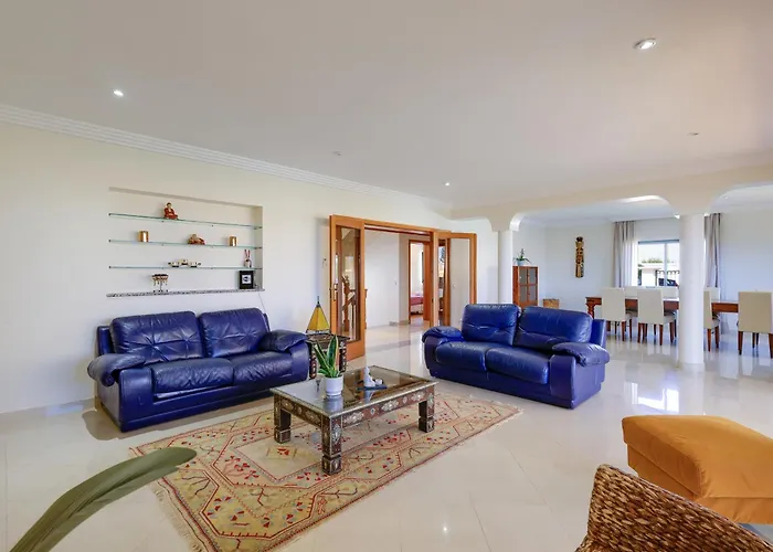 Villa Bali By Alcon Algarve