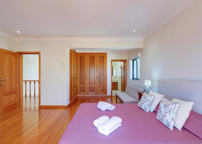 Villa Bali By Alcon Algarve