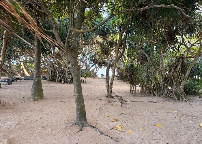 V Villa Bentota