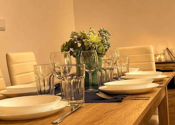 Lux & Design Apartment Near Lisbon Airport