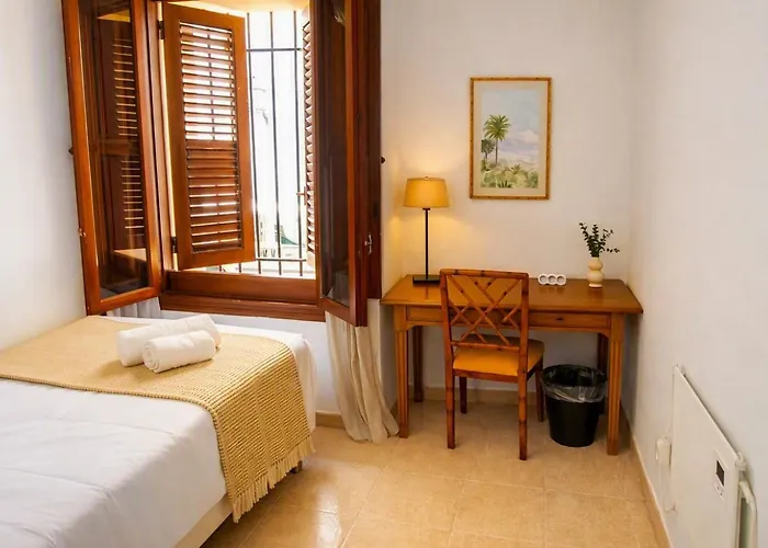 La Casona De Arona