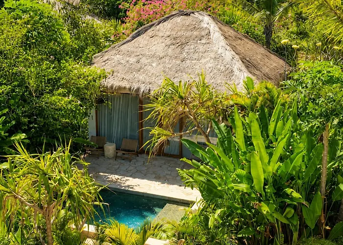 Arya Sumba - Kodi Resort