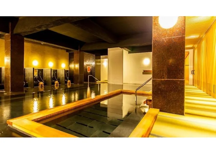Gero Onsen Ogawaya - Vacation Stay 83608V