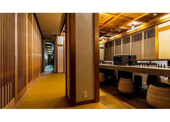 Gero Onsen Ogawaya - Vacation Stay 83607V