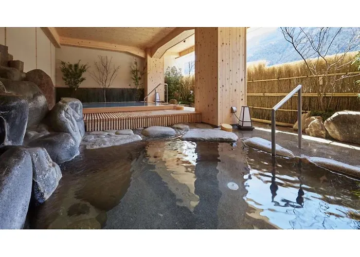 Gero Onsen Ogawaya - Vacation Stay 83608V