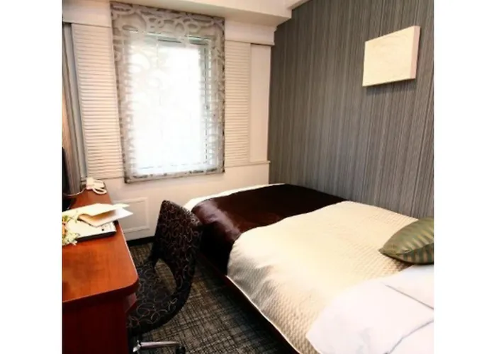 Central Hotel - Vacation Stay 99763V