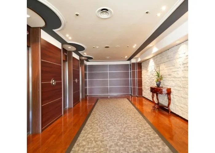 Central Hotel - Vacation Stay 99770V