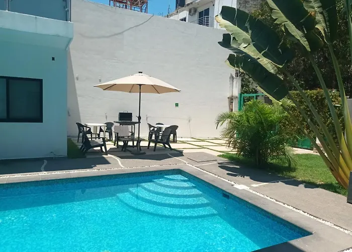 Hotel Boutique Manta