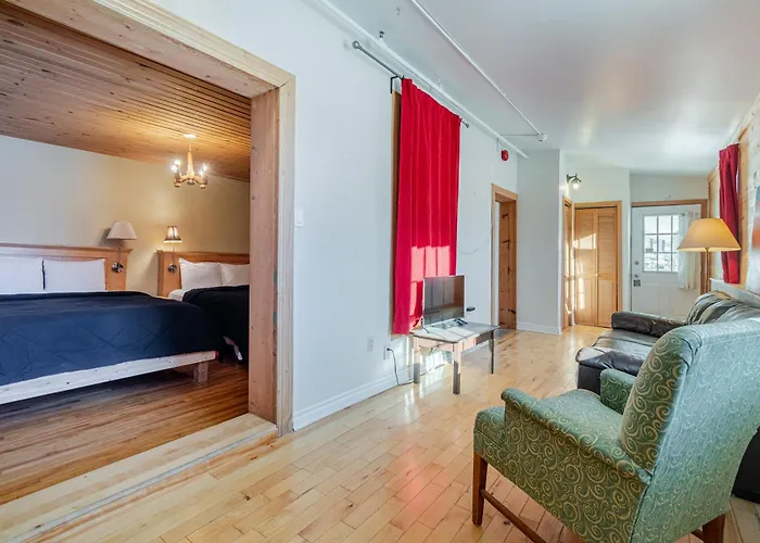 Manoir Charlevoix