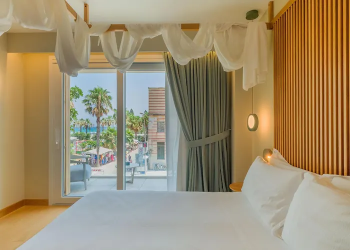 San Vito Resort & Spa
