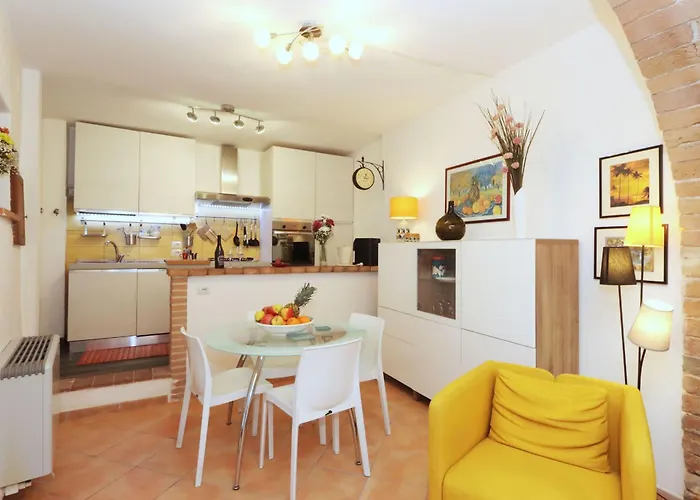 Trasimeno Holiday Home