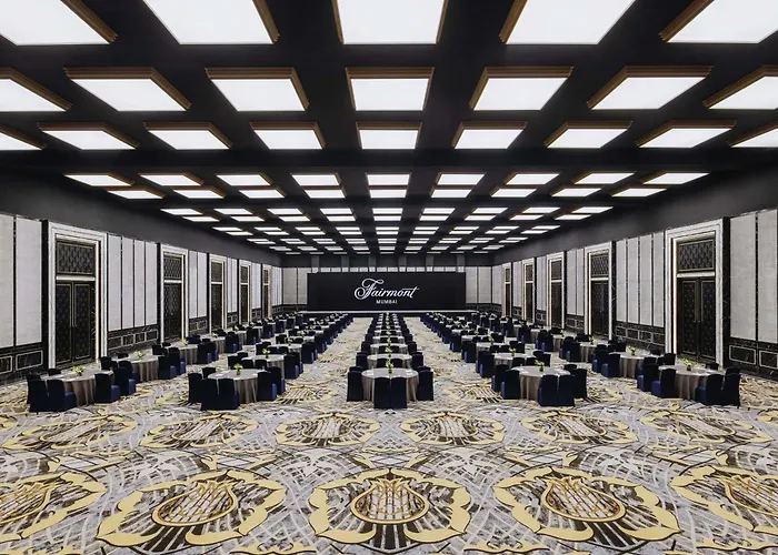 Fairmont Mumbai