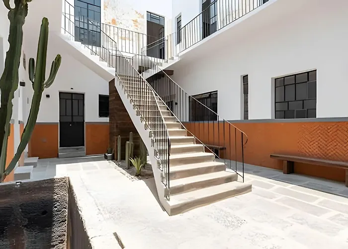 Casona 212 | Cocina Completa | Centro Historico + Est
