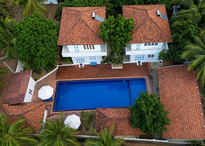 Blue Kite Retreat