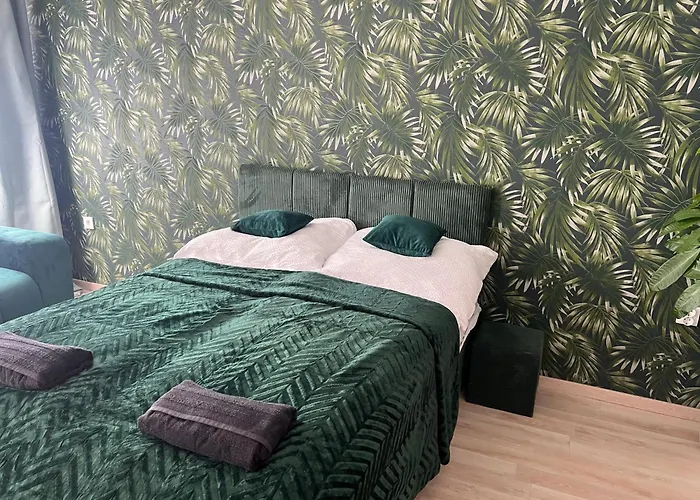 Picur Es Mano Apartmanjai- Picur Apartman Es Mano Apartman