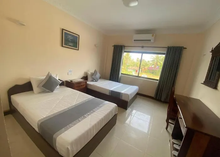 Asian Koh Kong Hotel